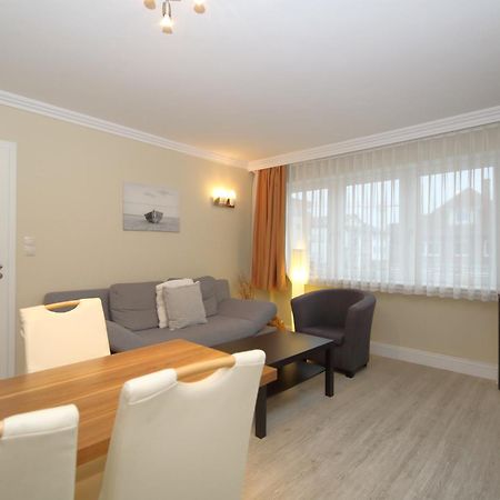 Haus Sarah 03 Apartment Вестерланд Екстериор снимка