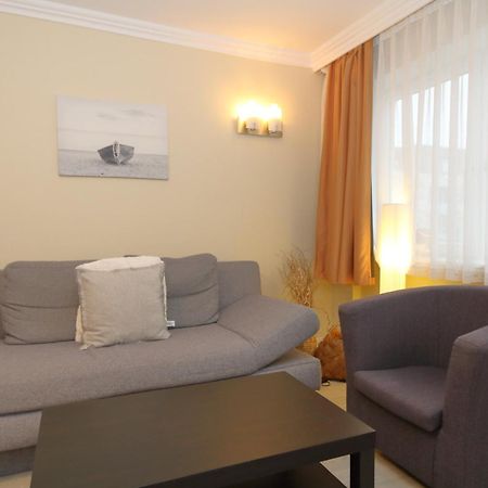 Haus Sarah 03 Apartment Вестерланд Екстериор снимка