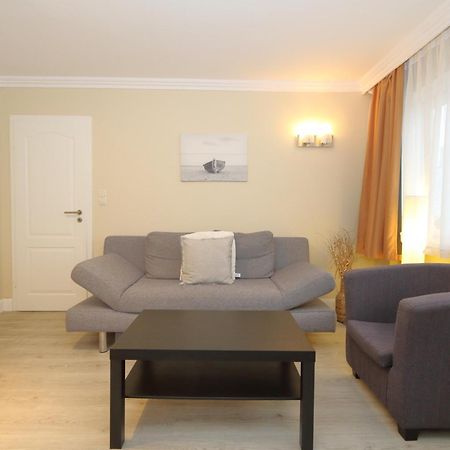 Haus Sarah 03 Apartment Вестерланд Екстериор снимка