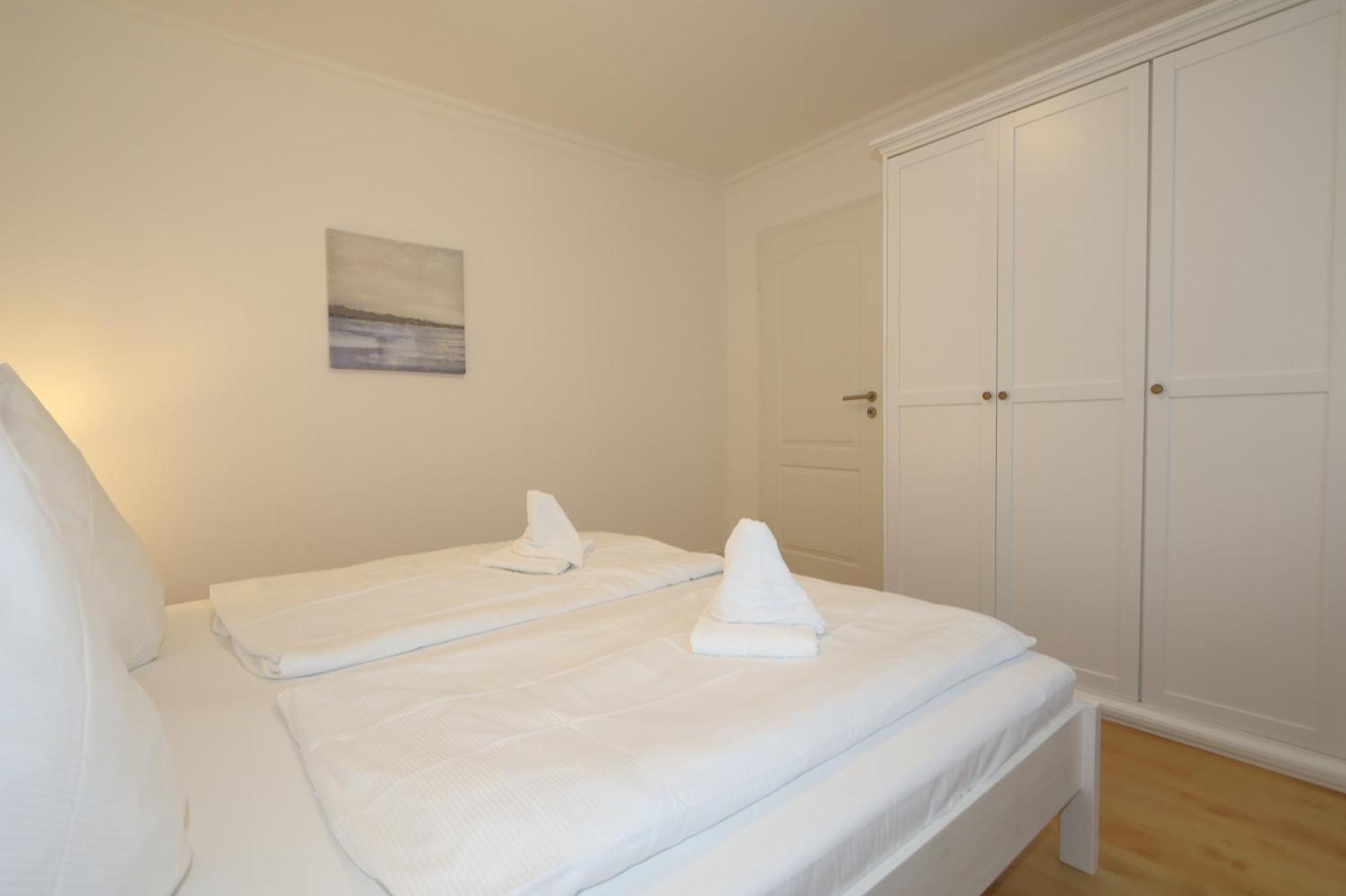Haus Sarah 03 Apartment Вестерланд Екстериор снимка