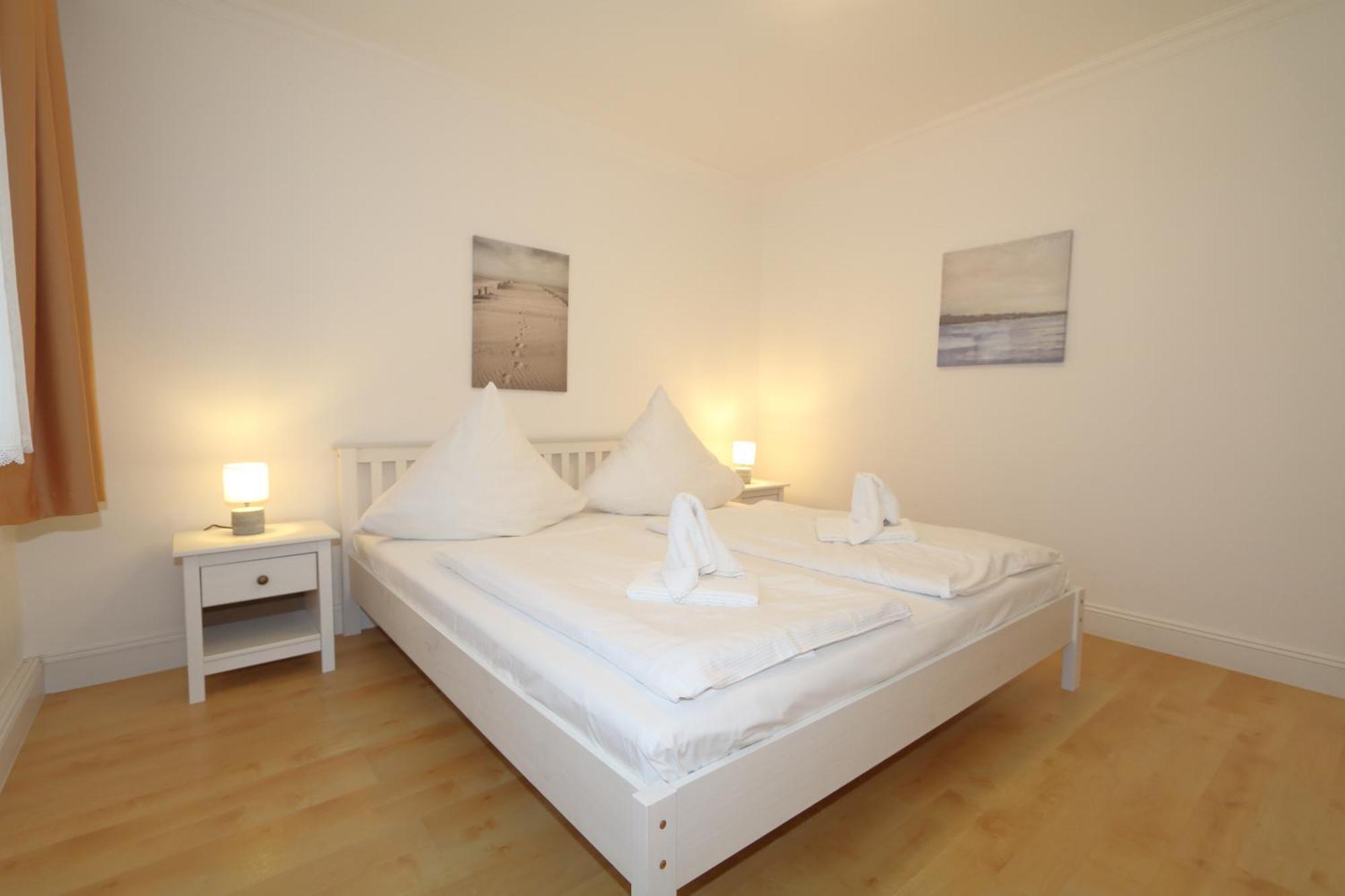 Haus Sarah 03 Apartment Вестерланд Екстериор снимка