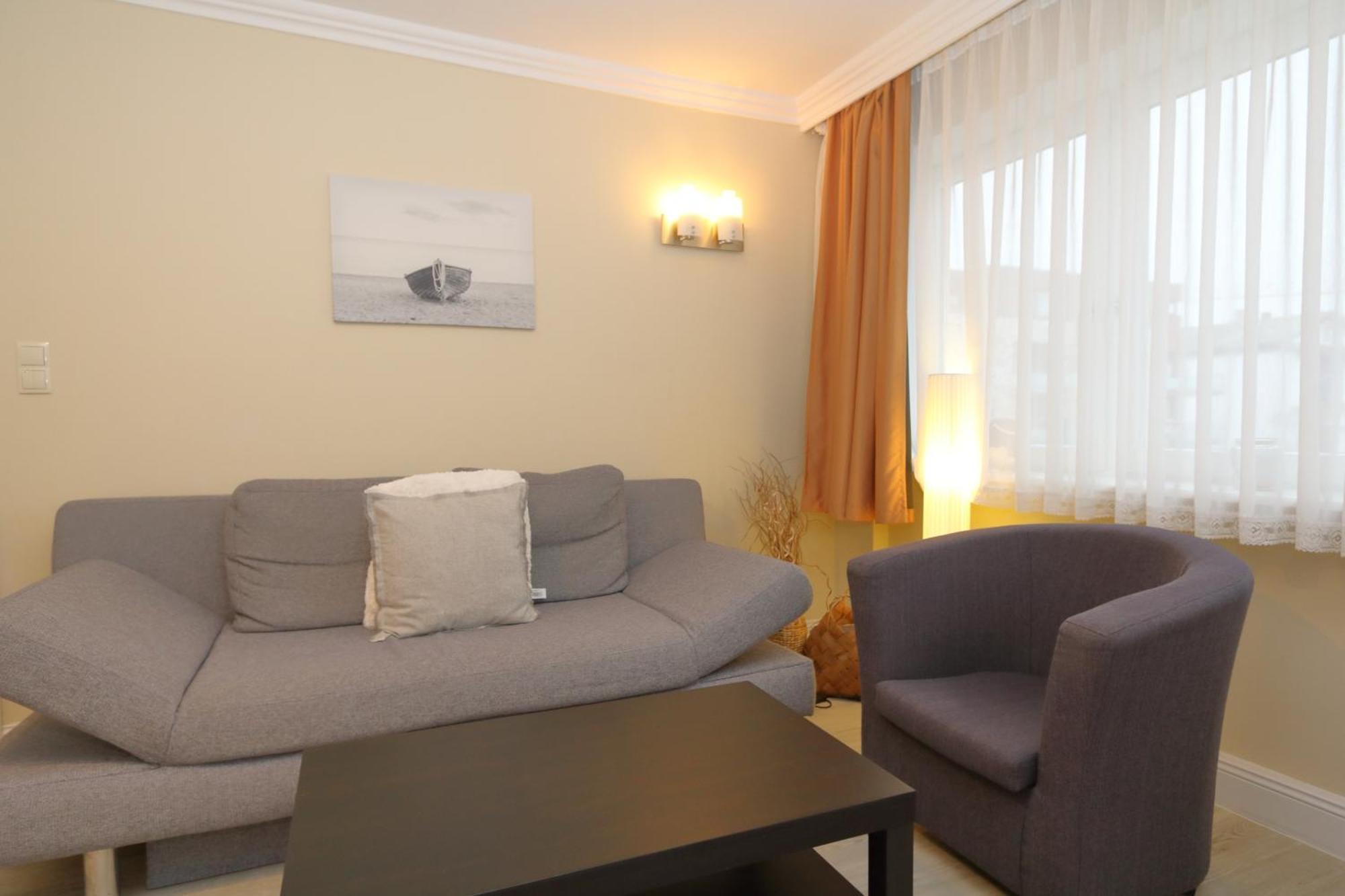 Haus Sarah 03 Apartment Вестерланд Екстериор снимка