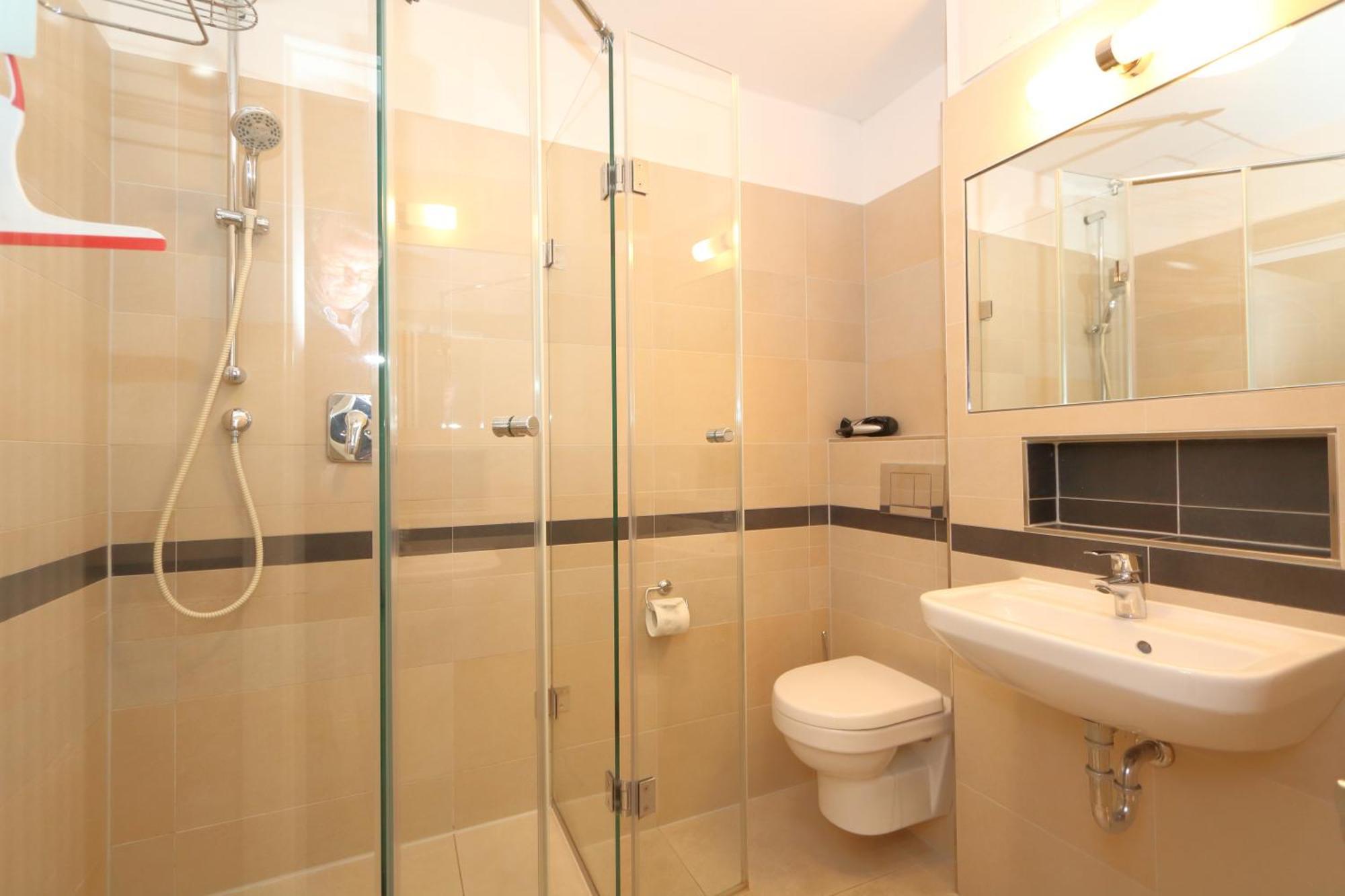 Haus Sarah 03 Apartment Вестерланд Екстериор снимка