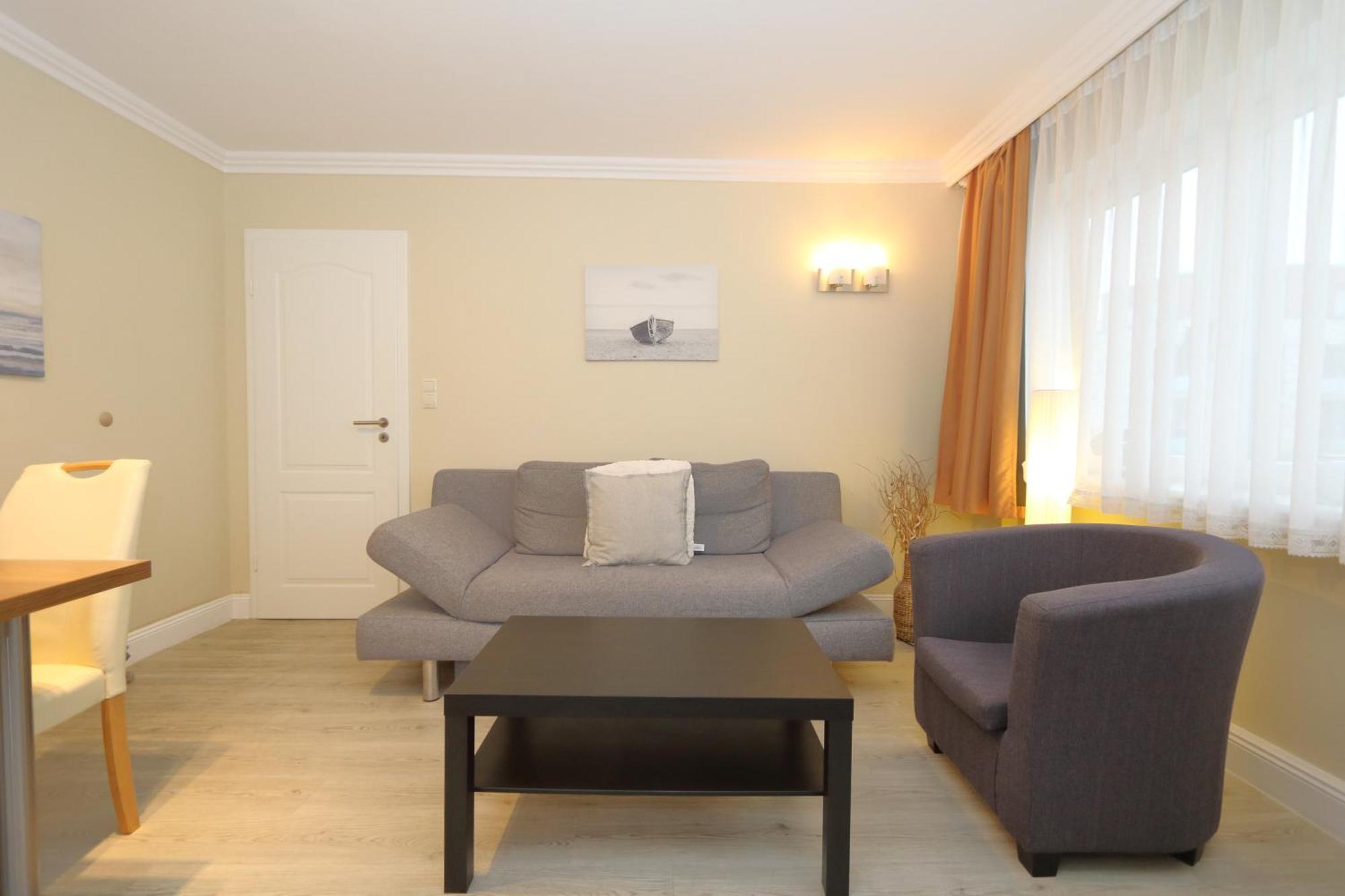 Haus Sarah 03 Apartment Вестерланд Екстериор снимка